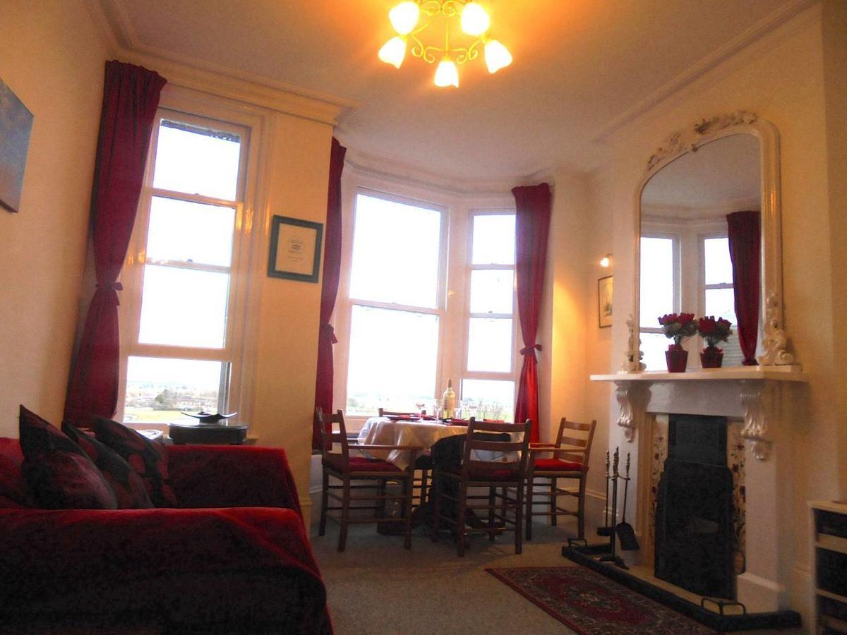 Seaview Cottage Rye Exterior photo