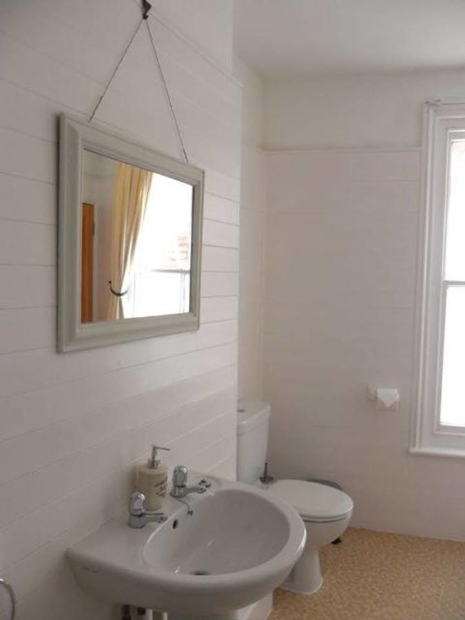 Seaview Cottage Rye Exterior photo